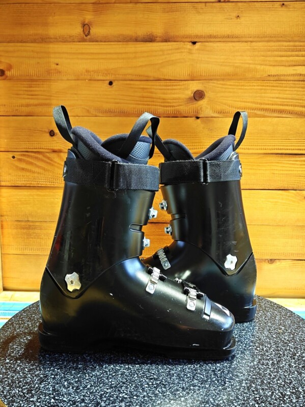 LYŽIARKY FISCHER RC4 THE CURV 110 XTR 27MP